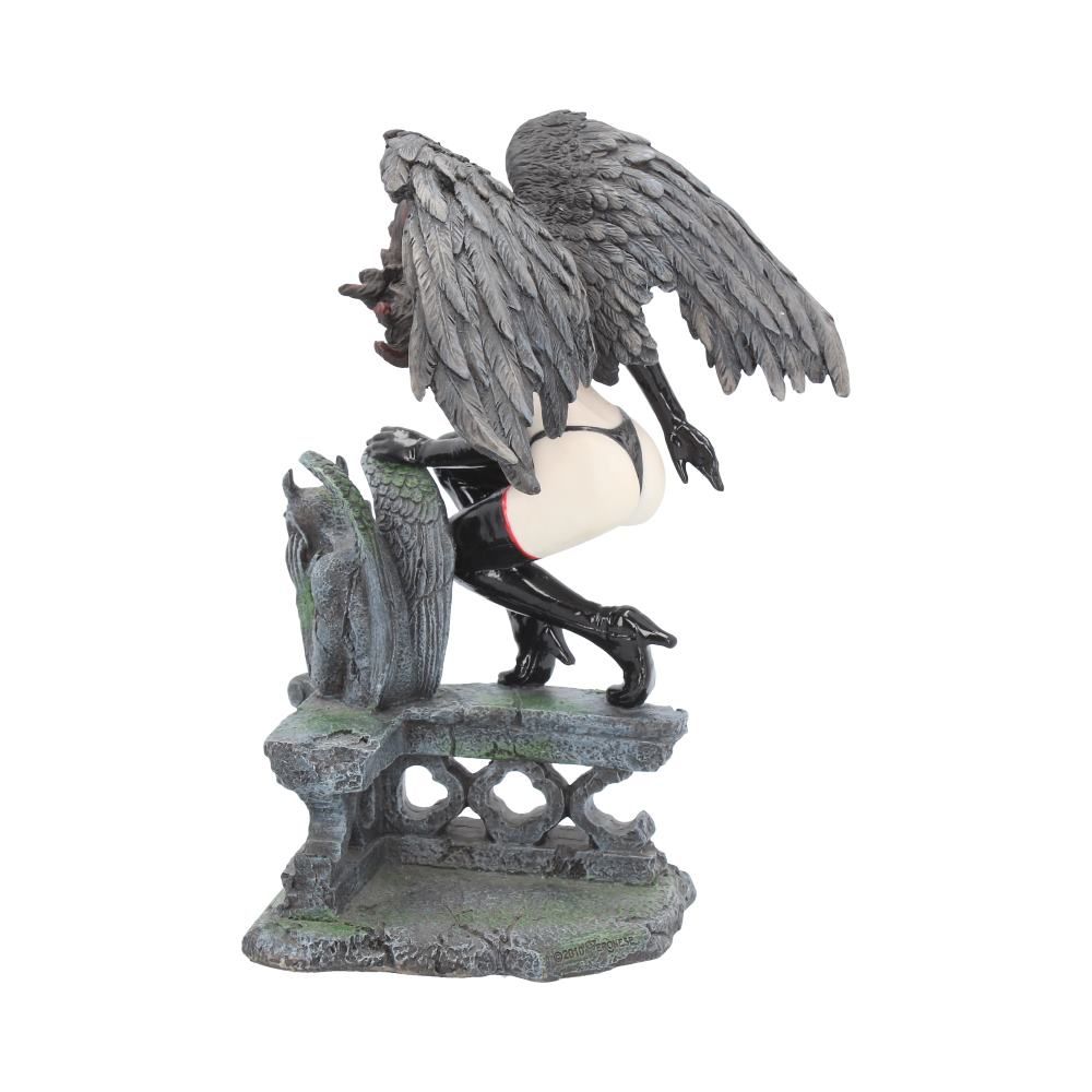 Raven 19cm 4 Raven 19cm