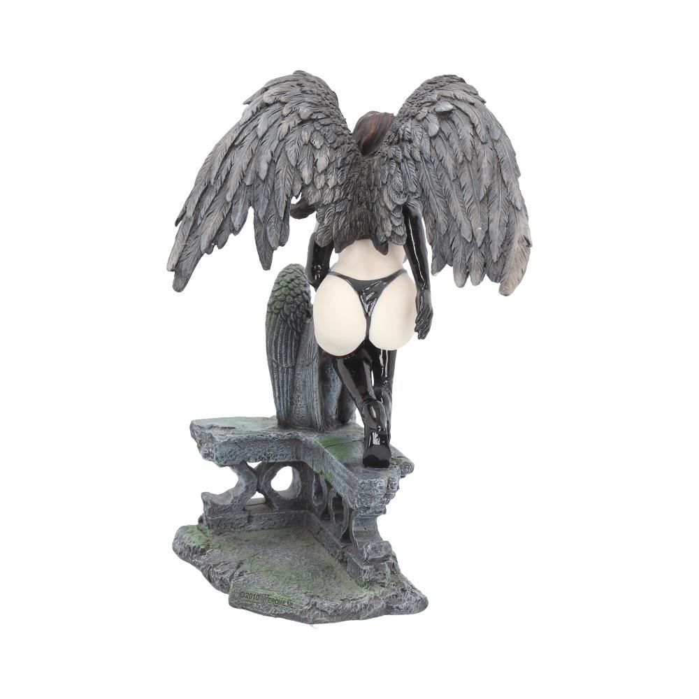 Raven 19cm 5 Raven 19cm