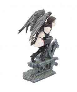 Raven 19cm