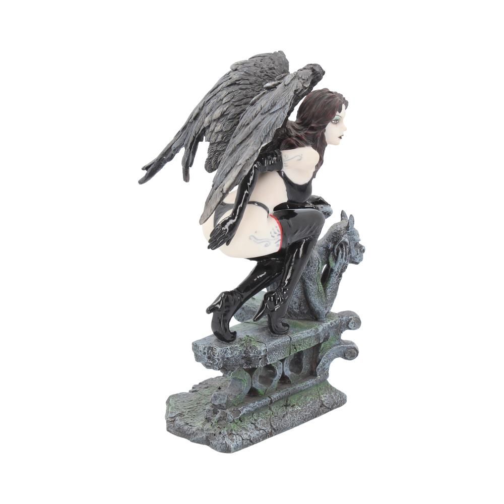 Raven 19cm 6 Raven 19cm