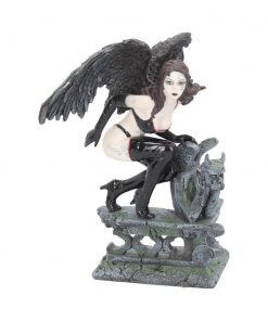Raven 19cm