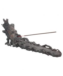 Tree Man Incense Holder (27.5cm)