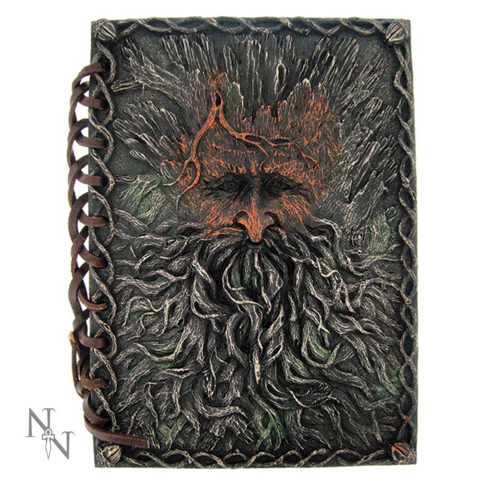 Tree Beard Note Book 19cm 1 Tree Beard Note Book 19cm
