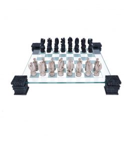 Dragon Chess Set 43cm