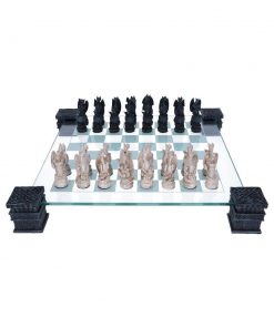 Dragon Chess Set 43cm