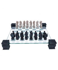 Dragon Chess Set 43cm