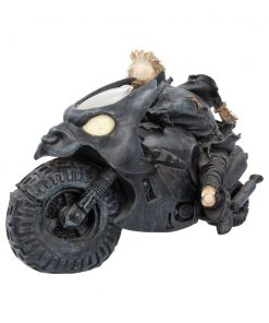 Road Warrior 29cm