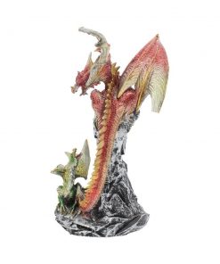 Dragon Teaching 23cm
