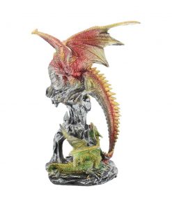Dragon Teaching 23cm