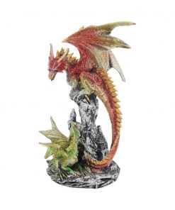 Dragon Teaching 23cm