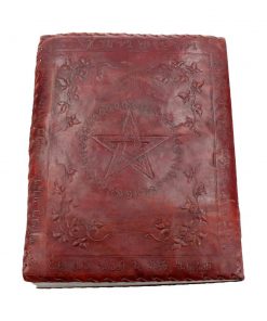 Large Book of Shadow 35cm