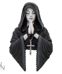 Gothic Prayer 39cm