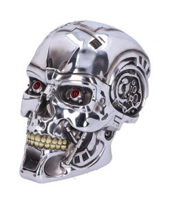T-800 Terminator Head 23cm