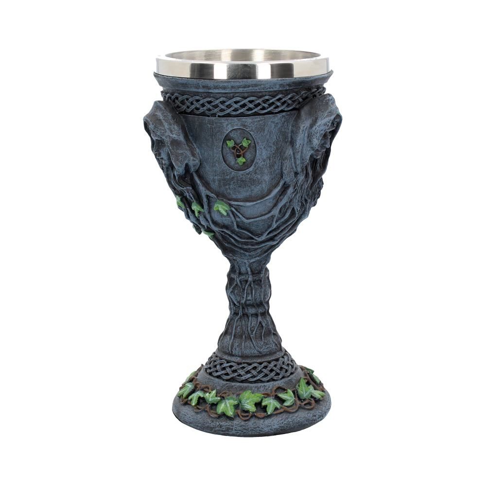 Mother Maiden & Crone Chalice 21cm 4 Mother Maiden & Crone Chalice 21cm