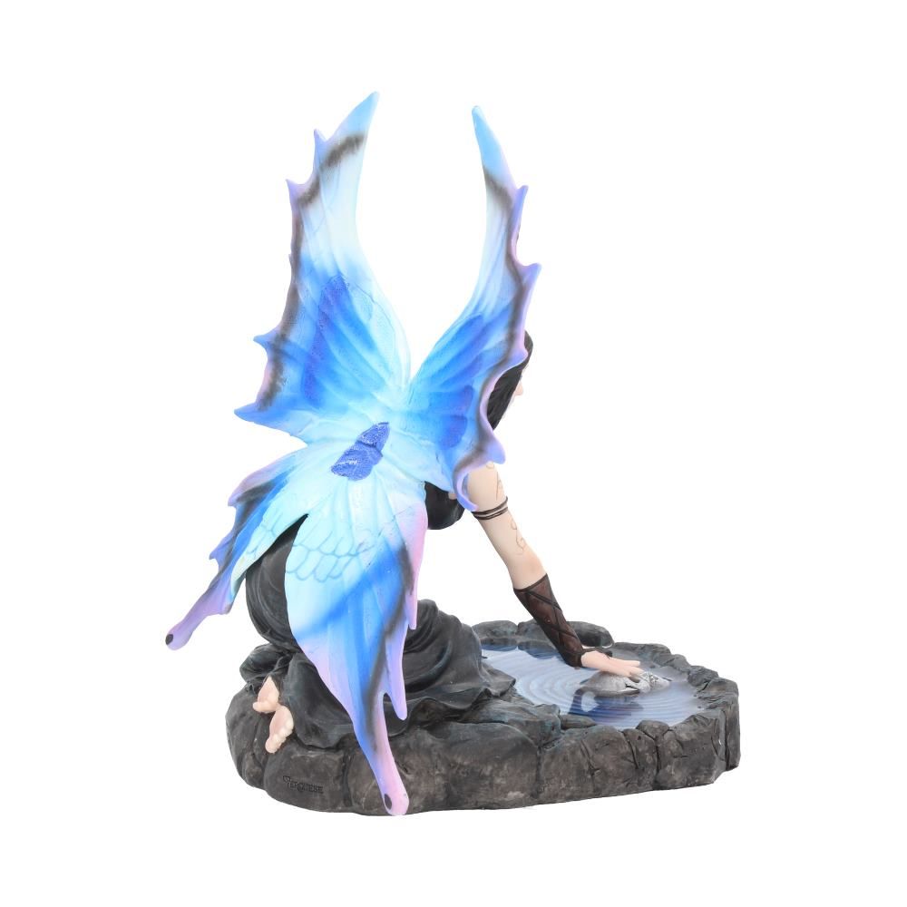 Immortal Flight 18 Immortal Flight 18.4cm