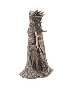 Hekate Bronze (MP) 25cm