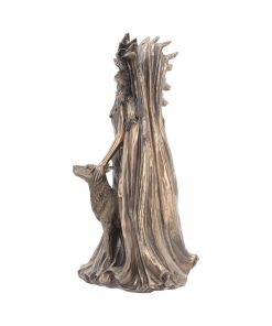Hekate Bronze (MP) 25cm