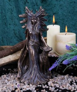 Hekate Bronze (MP) 25cm