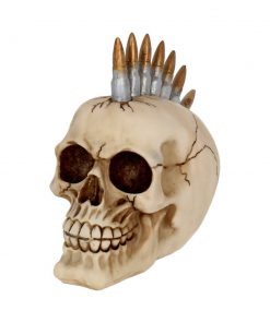 Bullet 19cm