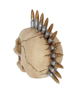 Bullet 19cm