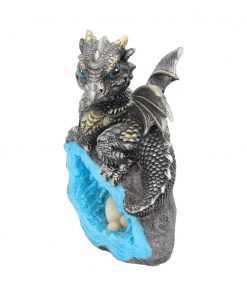 Nest Guardian (Blue) 13cm