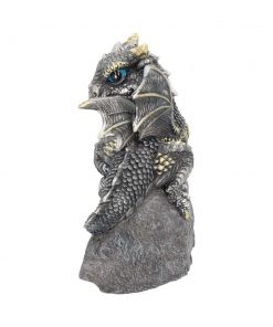Nest Guardian (Blue) 13cm