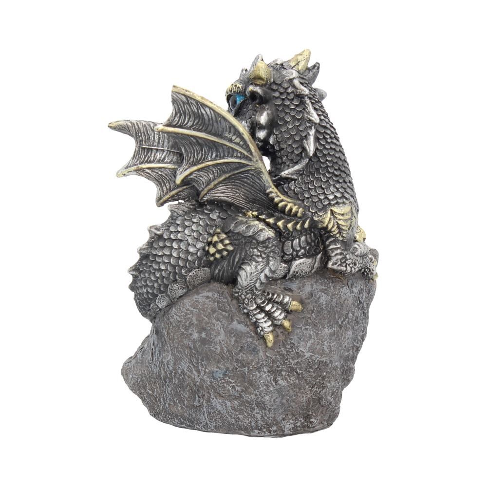 Nest Guardian (Blue) 13cm 4 Nest Guardian (Blue) 13cm