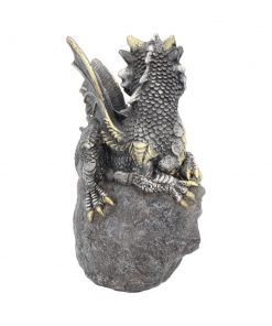 Nest Guardian (Blue) 13cm