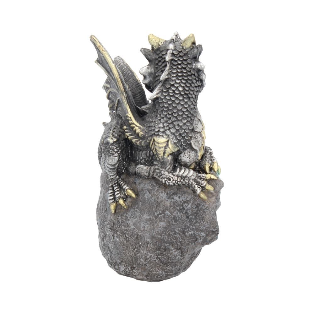 Nest Guardian (Blue) 13cm 5 Nest Guardian (Blue) 13cm