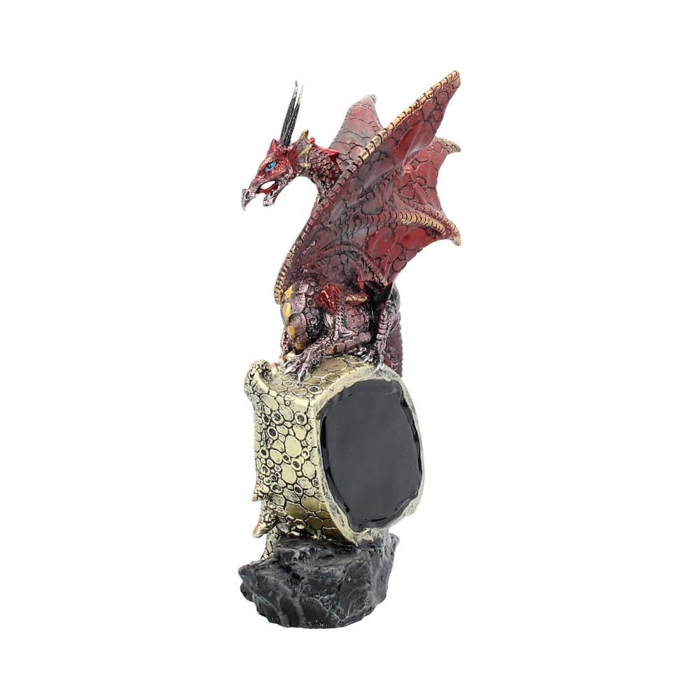 Eye Of The Dragon Red 21cm 3 Eye Of The Dragon Red 21cm