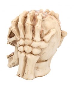 Splitting Headache Tea Light 15.5cm