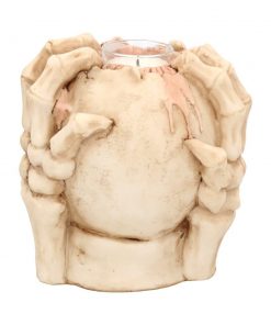 Splitting Headache Tea Light 15.5cm