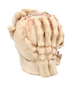 Splitting Headache Tea Light 15.5cm