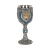 Lone Wolf Goblet 19.5cm