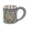 Lone Wolf Tankard 15.4cm