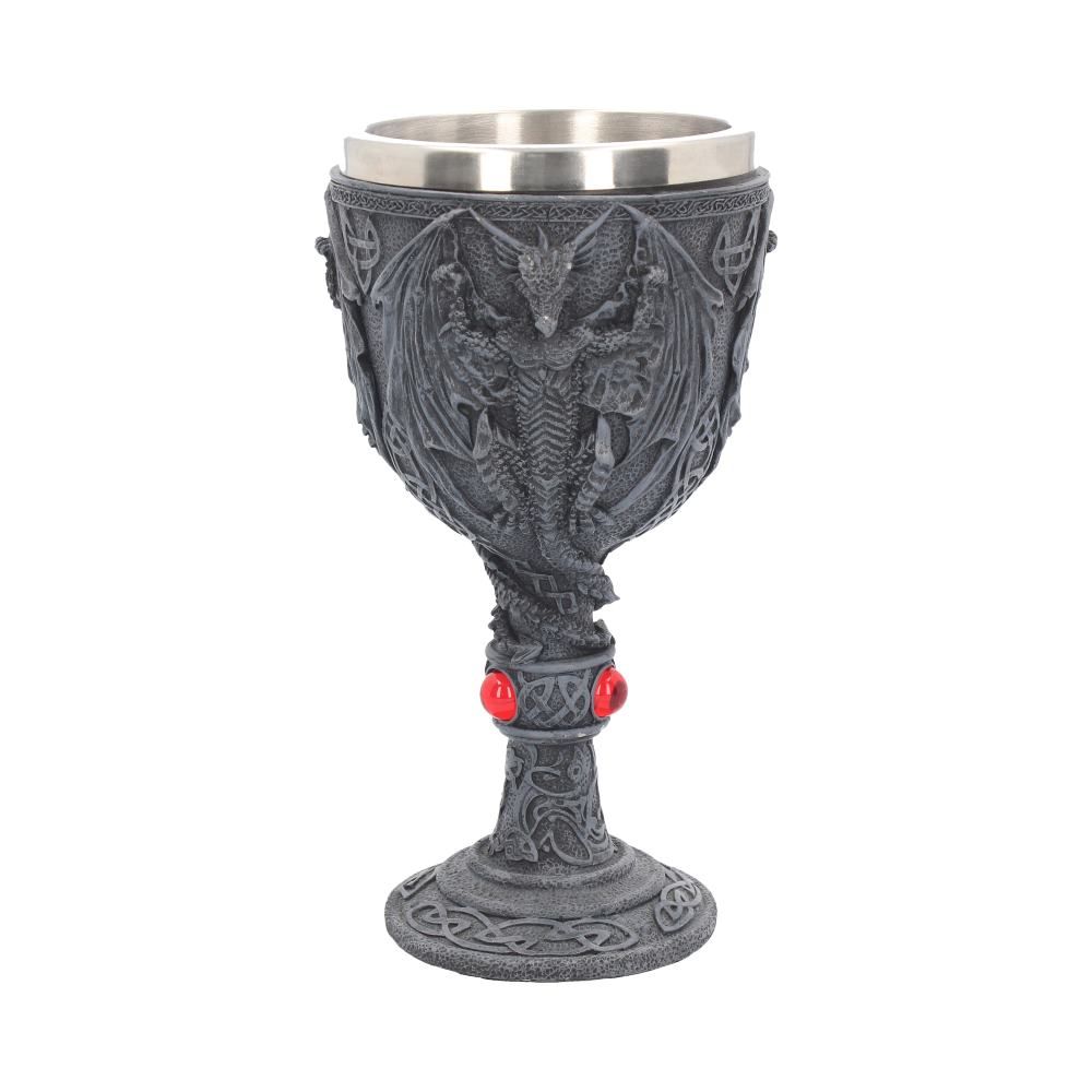 Dragon's Blood Goblet 19cm 5 Dragon's Blood Goblet 19cm