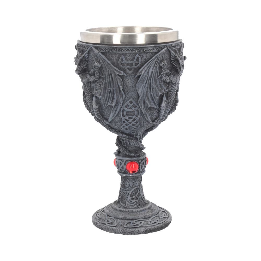Dragon's Blood Goblet 19cm 6 Dragon's Blood Goblet 19cm
