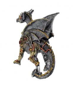 Dracus Machina 31.5cm