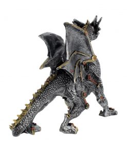 Dracus Machina 31.5cm