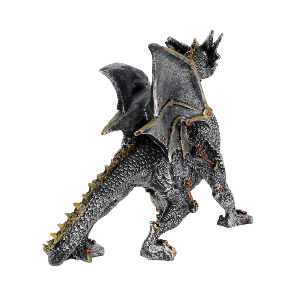 Dracus Machina 31 Dracus Machina 31.5cm