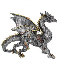 Dracus Machina 31.5cm