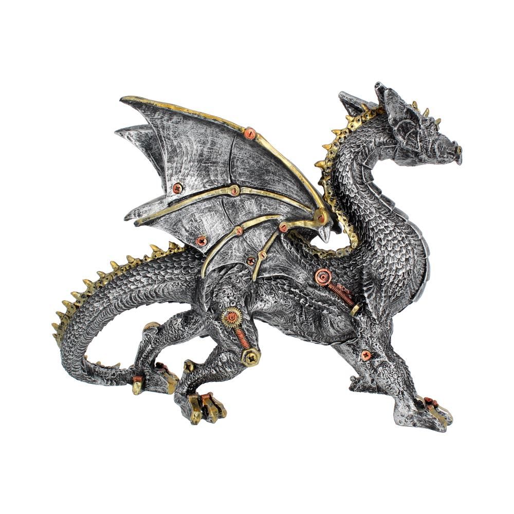 Dracus Machina 31 Dracus Machina 31.5cm