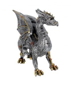 Dracus Machina 31.5cm