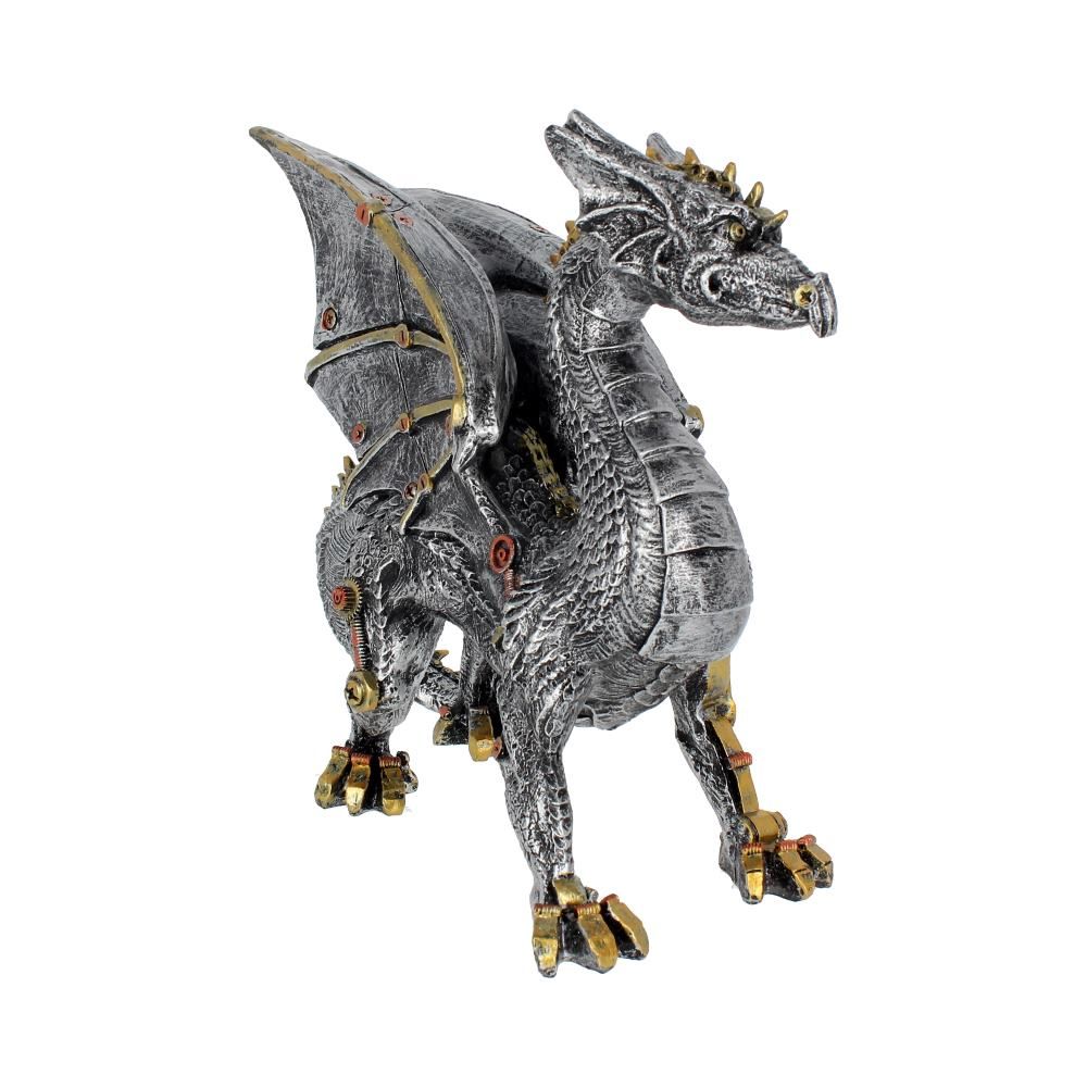 Dracus Machina 31 Dracus Machina 31.5cm