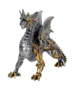 Dracus Machina 31.5cm