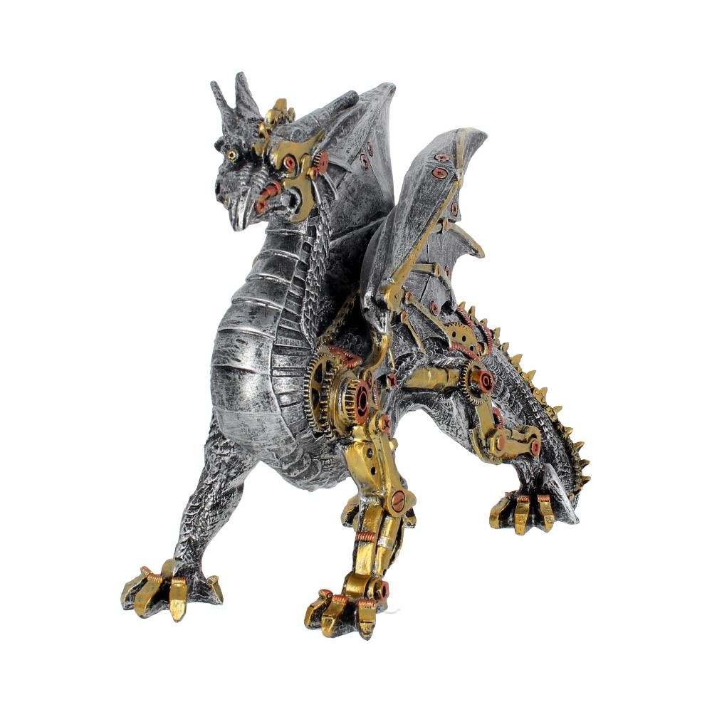 Dracus Machina 31 Dracus Machina 31.5cm