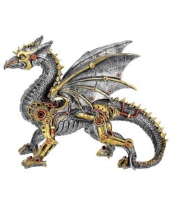 Dracus Machina 31.5cm