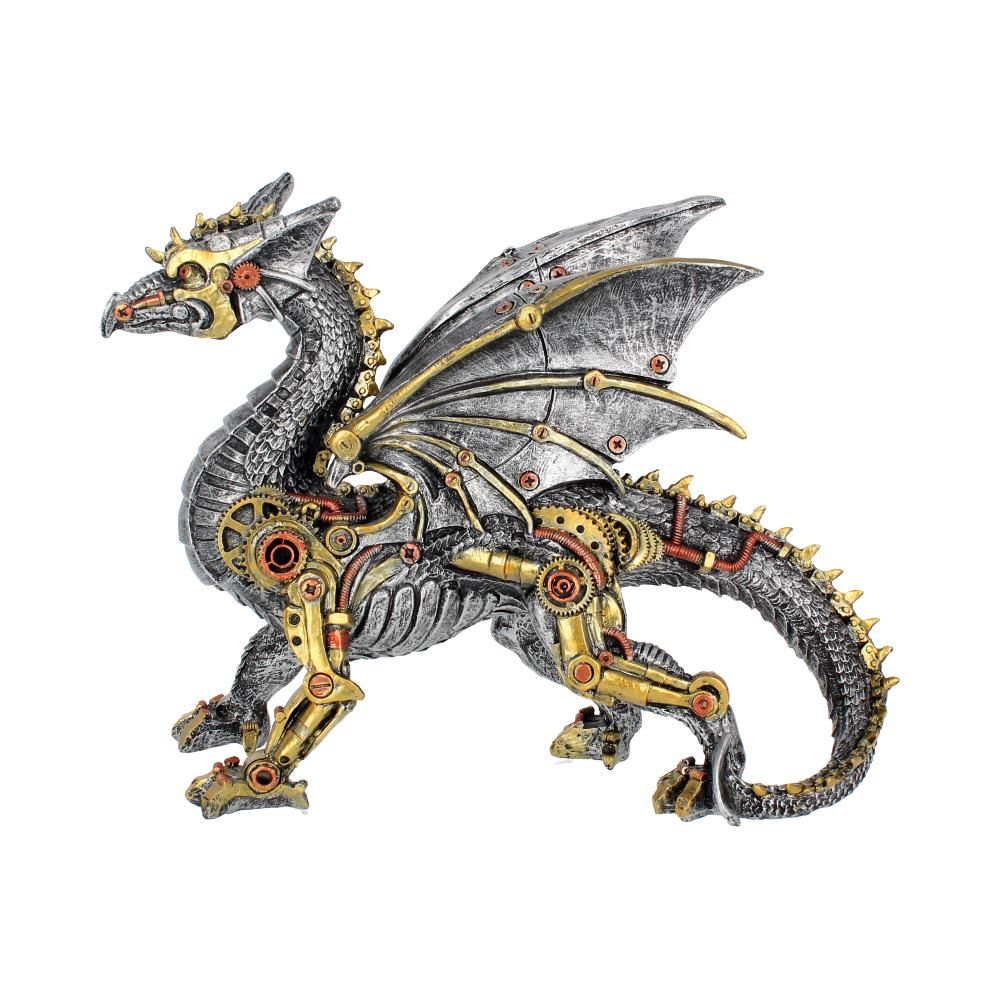 Dracus Machina 31 Dracus Machina 31.5cm