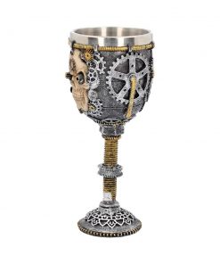 Let Off Some Steam Goblet 18cm