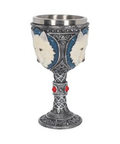 Ghost Wolf Goblet Large 19.2cm